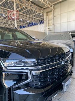 شێڤرۆلێت تاهۆ